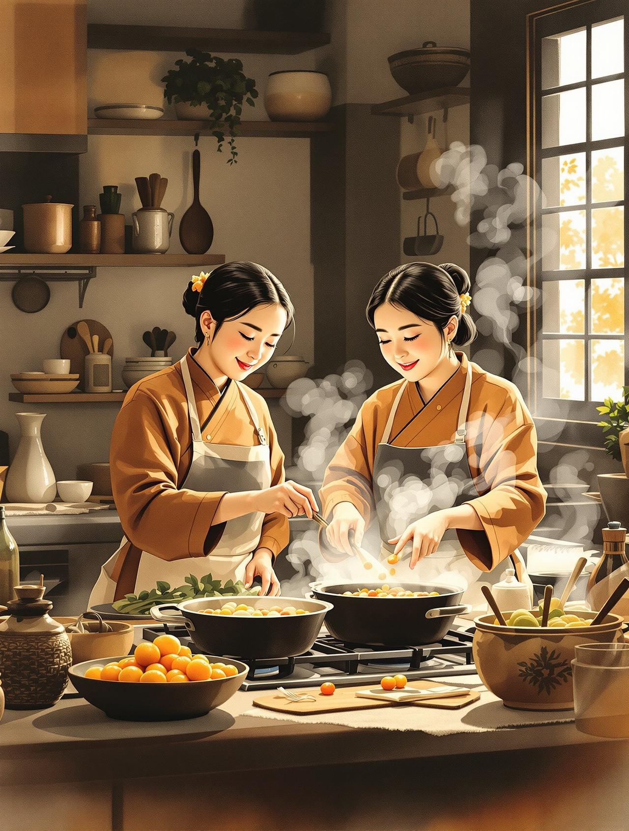 婆婆也是妈 - 婆媳情深似海，红果漫剧必看十大热门短剧推荐