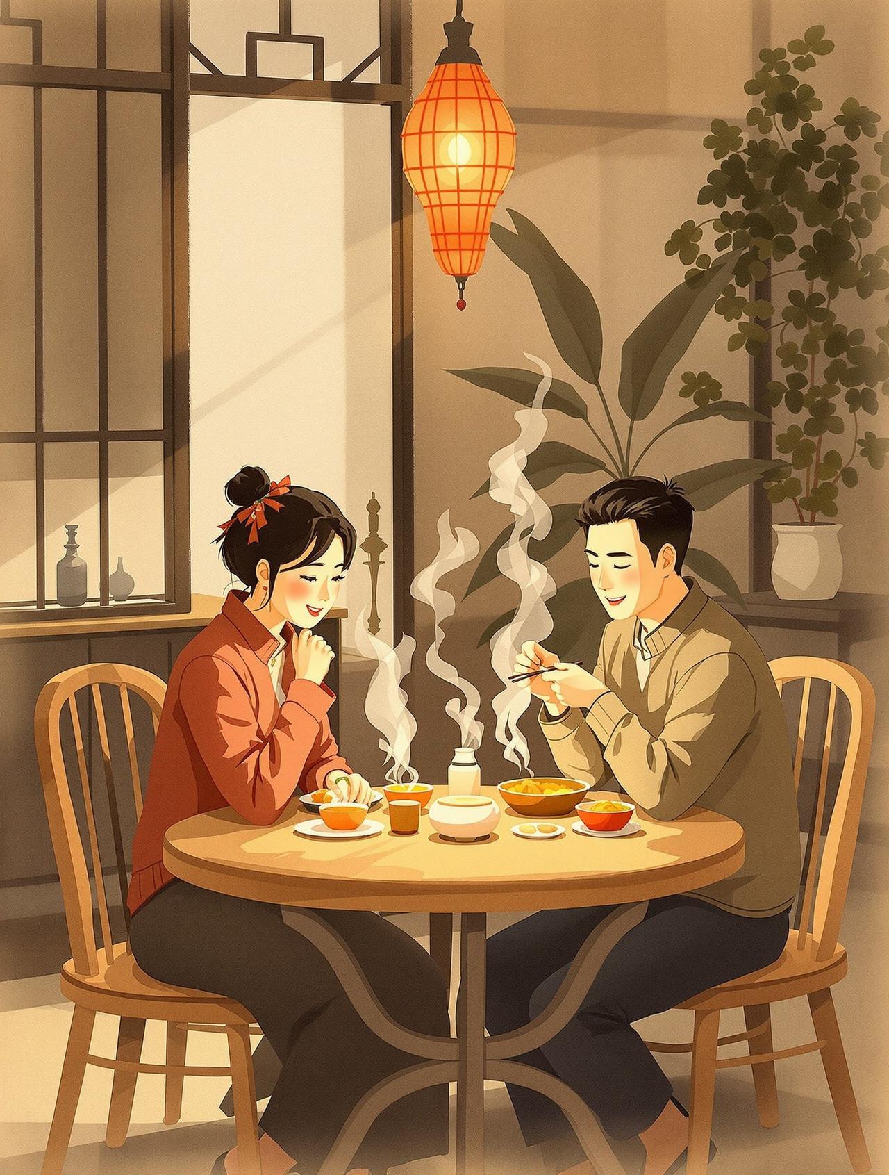 柴米油盐的日子 - 红果漫剧必看十大最新更新