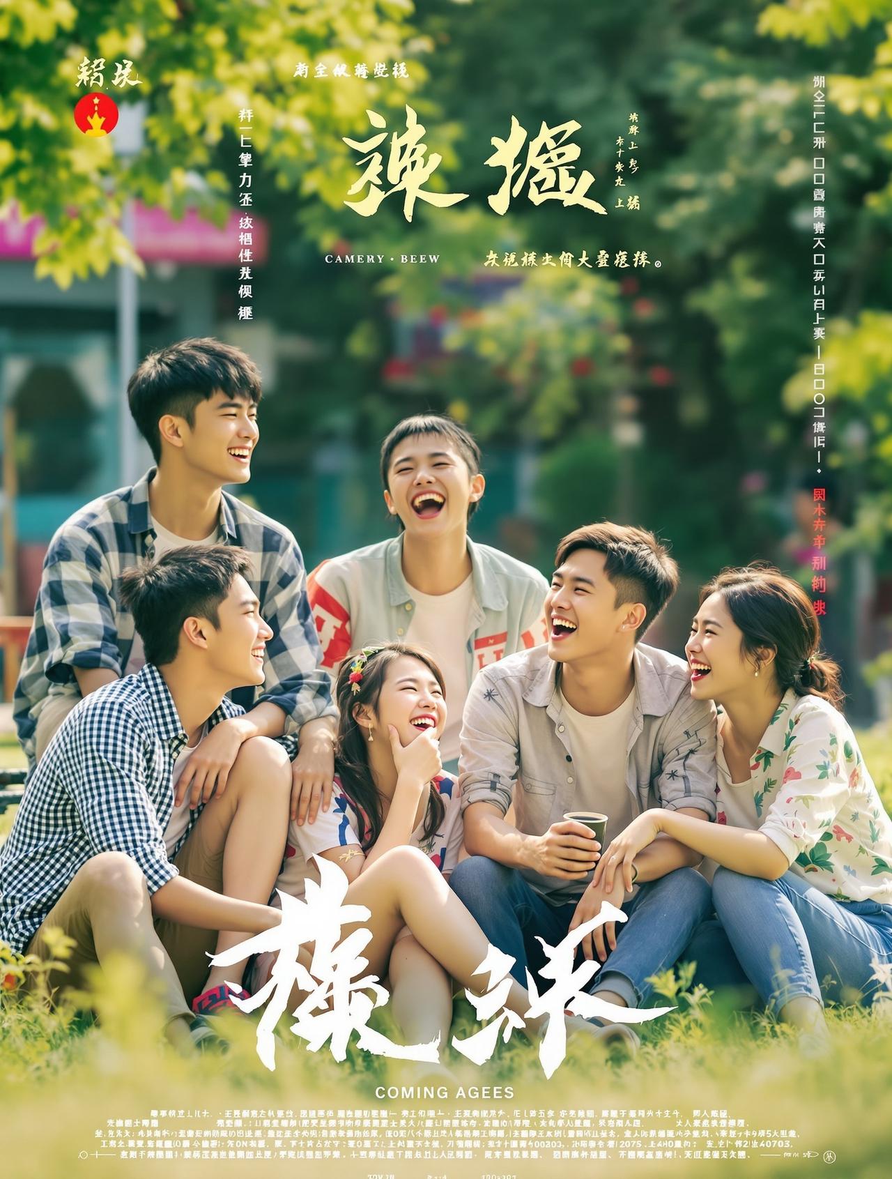 小镇儿女 - 红果漫剧必看十大作品库